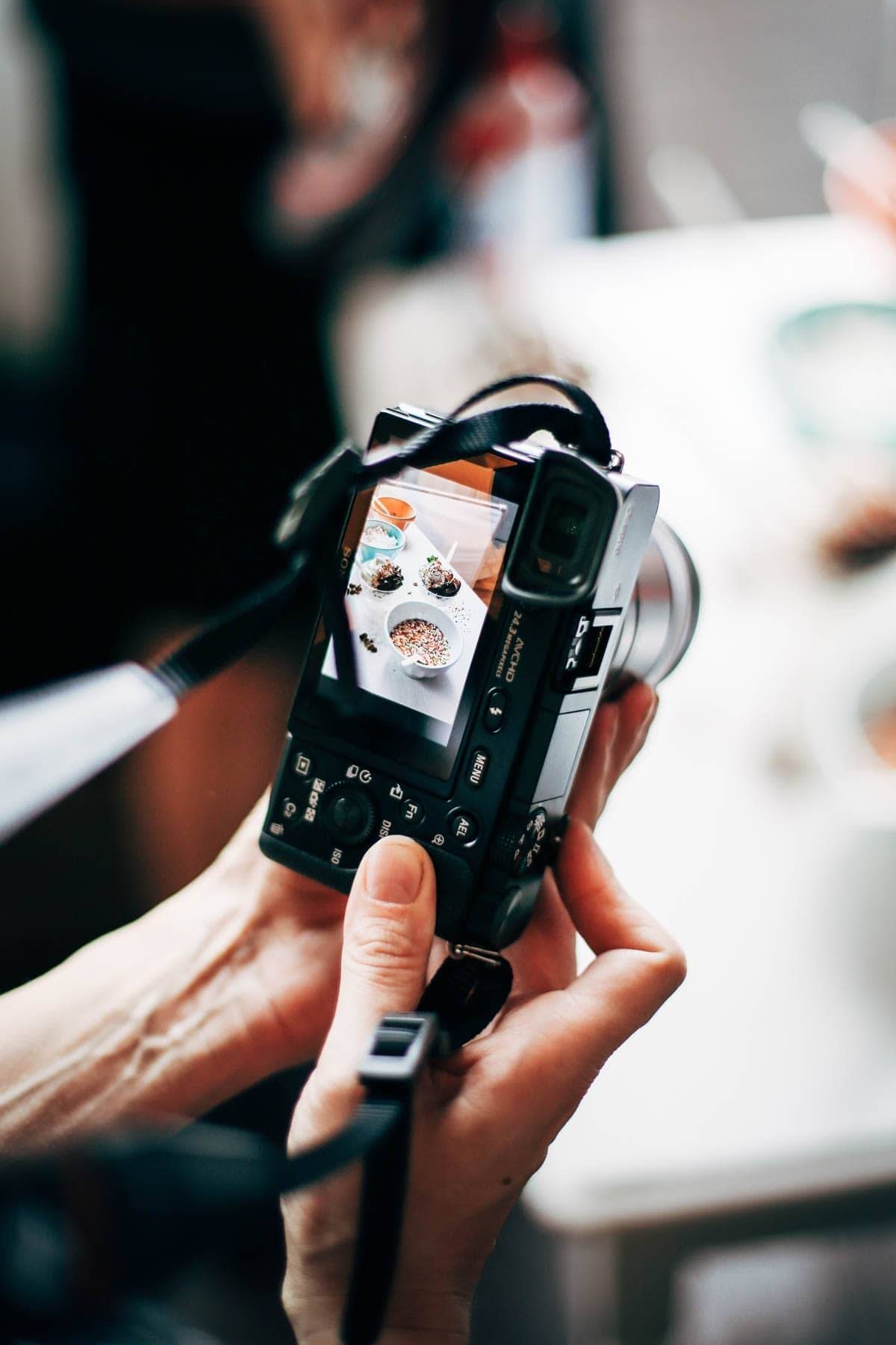 Tasty Food Photography Workshop | pinchofyum.com