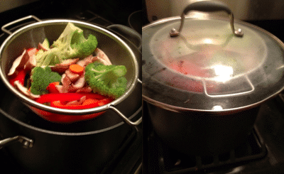 chicken-and-vegetables-with-brown-rice-vermicelli-and-ginger-soy-broth