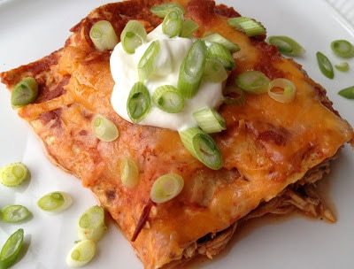 The-Dude-Diet-Skinny-Chicken-Enchiladas-step-by-step-recipe