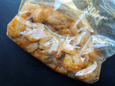 shrimp-tacos-with-corn-salsa-and-chipotle-avocado-crema-step-by-step-recipe