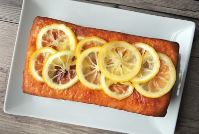 low-fat-lemon-yogurt-cake
