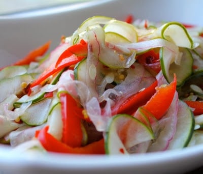 sweet-and-spicy-quick-pickles