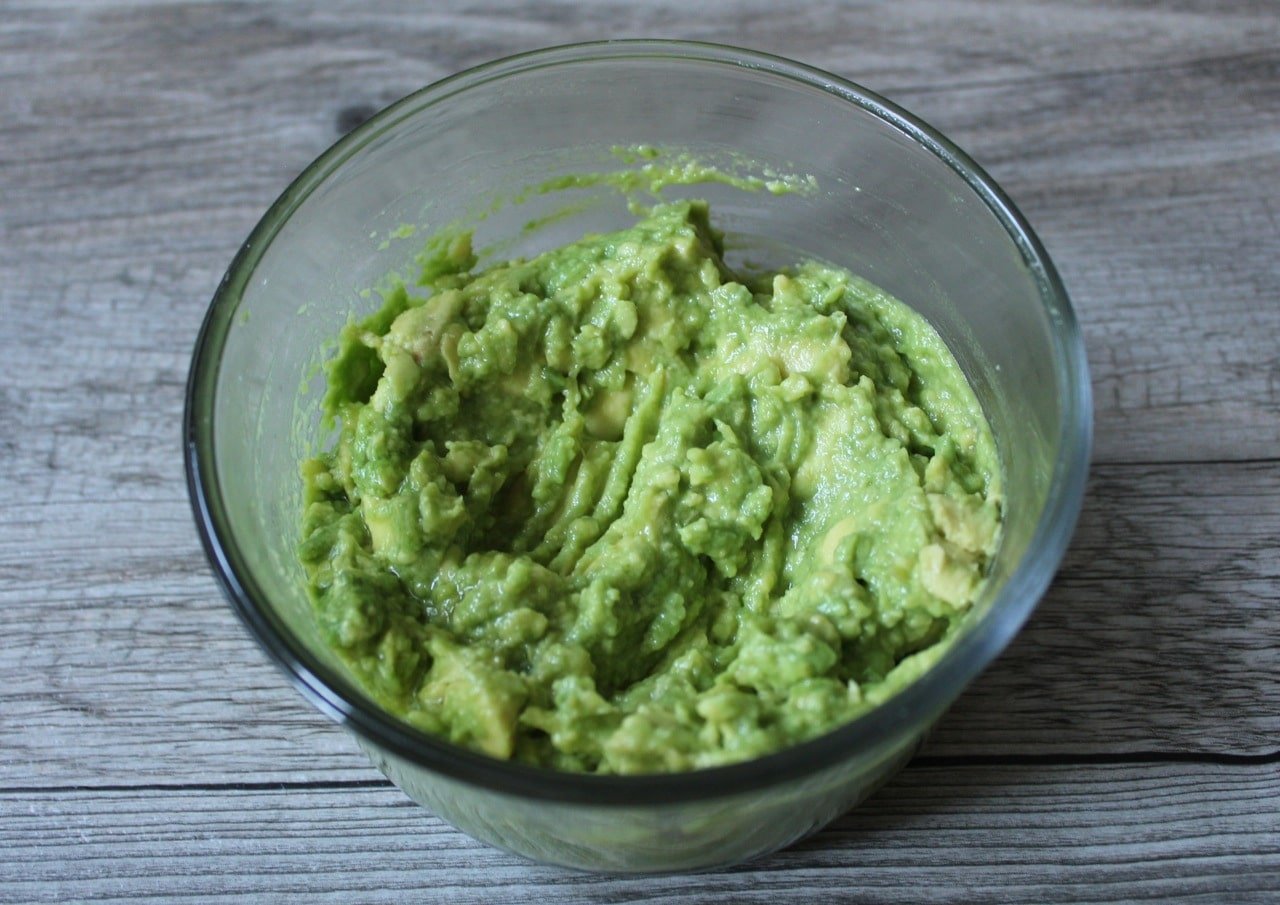 smashed-avocado-for-avocado-toast