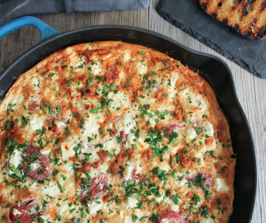 shakshuka-egg-white-frittata-with-turkey-sausage-7