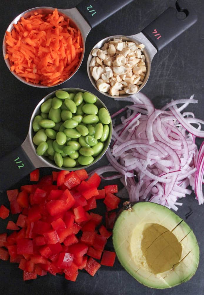 vegan-kale-salad-with-edamame-roasted-cashews-and-miso-dressing-step-5