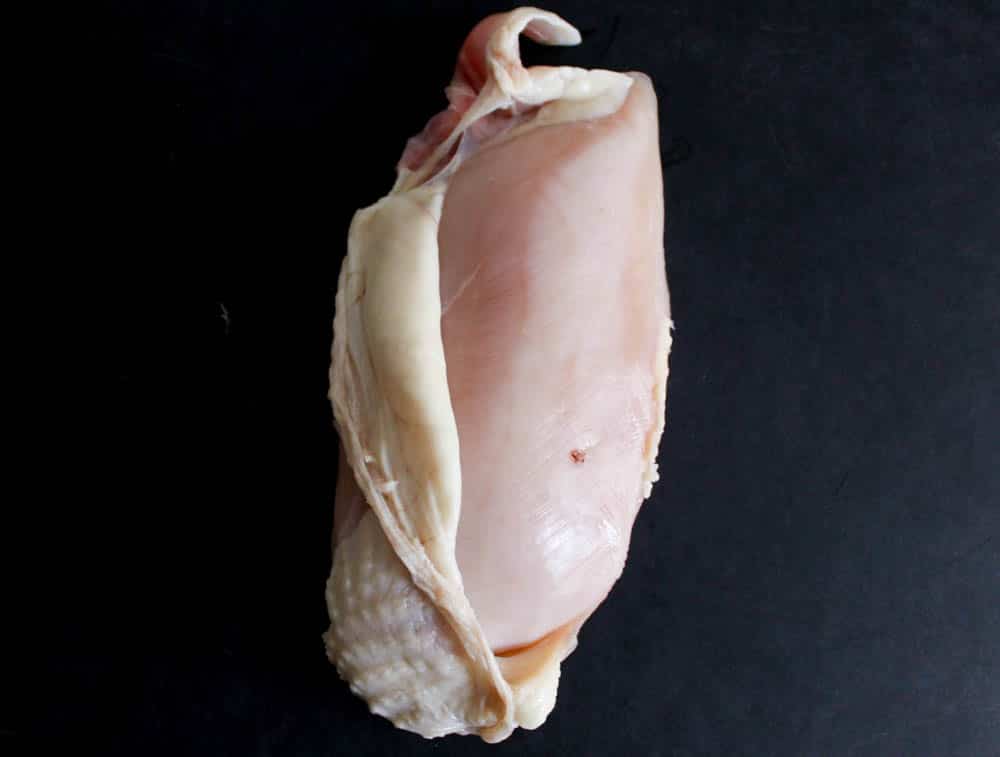 Goat-Cheese-Stuffed-Lemon-Chicken-Breasts-with-Rustic-Basil-Pesto-step-2