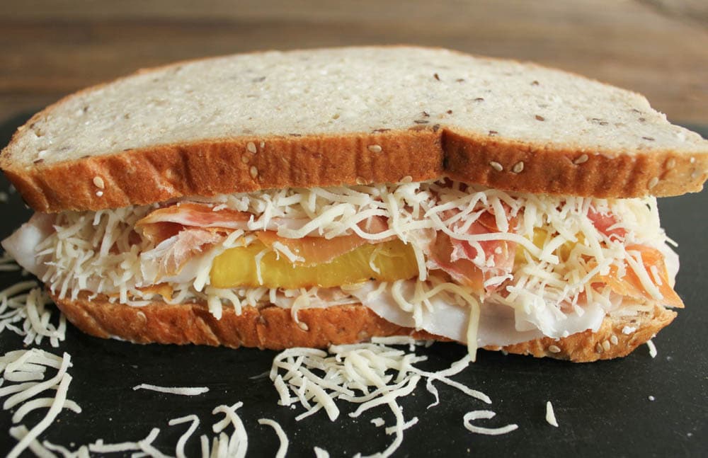 Hawaiian-Grilled-Cheese-With-Grilled-Pineapple-Prosciutto-and-Basil-step-8