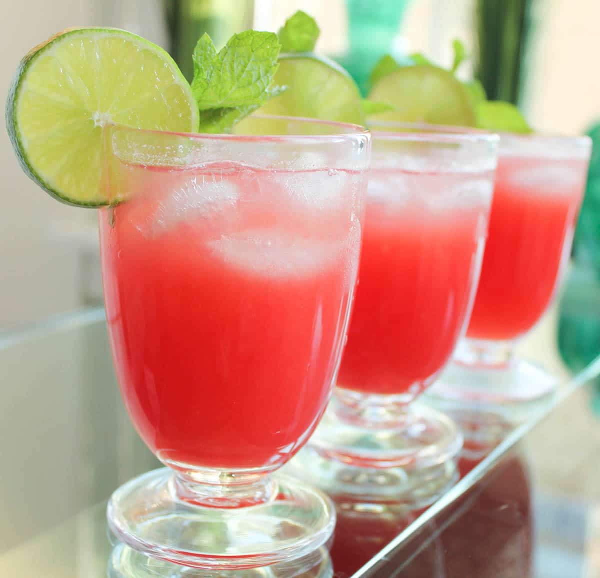 12-Foolproof-Fourth-of-July-Recipes-Sparkling-Watermelon-Punch