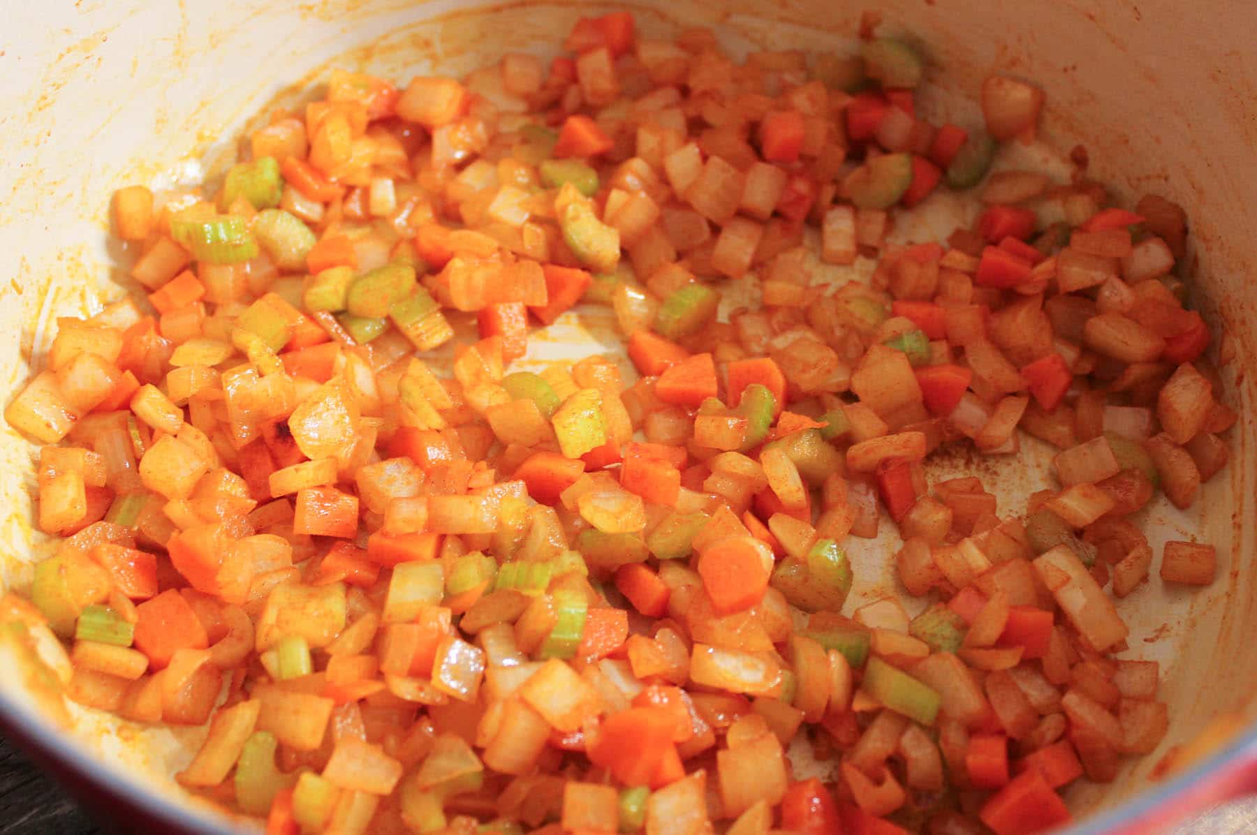 Butternut-Squash-Soup-with-Roasted-Garlic-Goat-Cheese-and-Pepitas-step-2