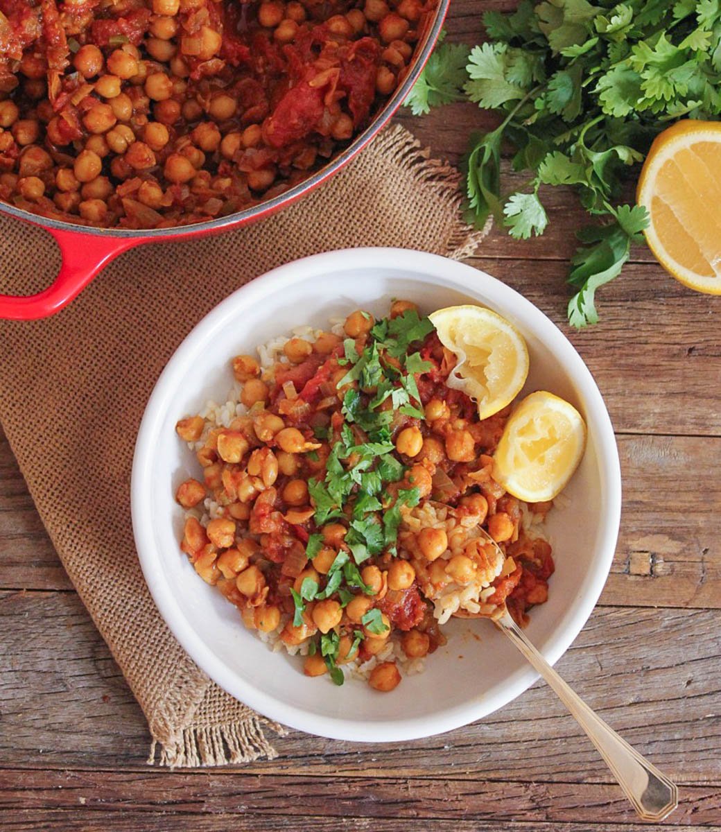 Easy-Vegan-Chana-Masala-10