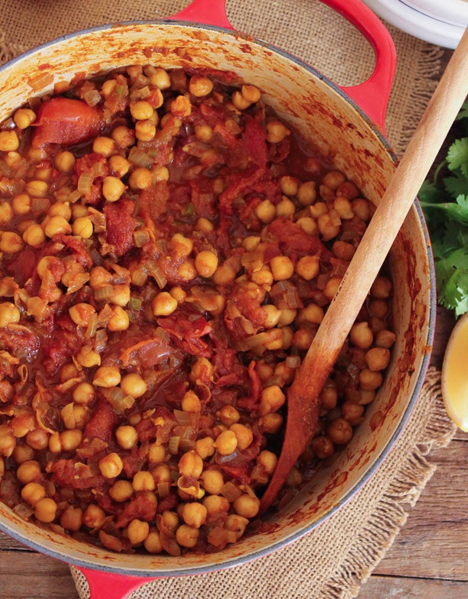 Easy-Vegan-Chana-Masala-9
