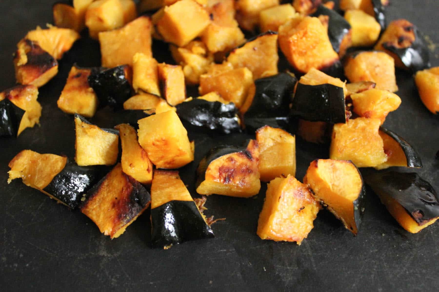 Farro-with-Chipotle-Glazed-Acorn-Squash-Kale-Toasted-Pepitas-Feta-step-6