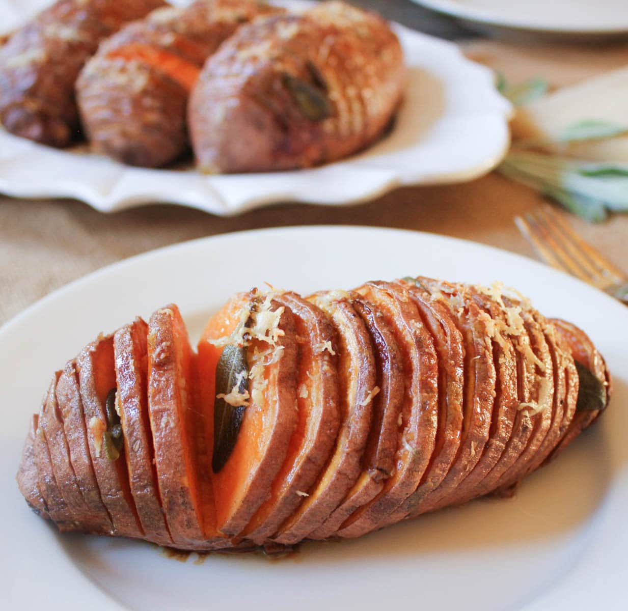 Hasselback-Sweet-Potatoes-with-Sage-and-Parmesan-10