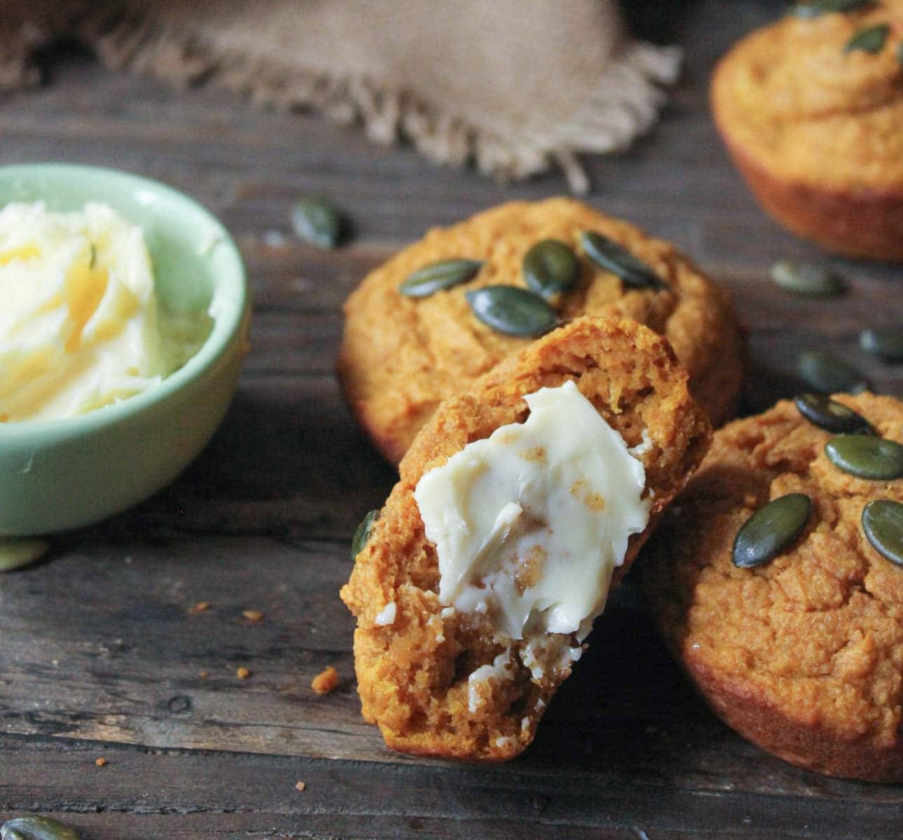 Pumpkin-Sour-Cream-Muffins-6