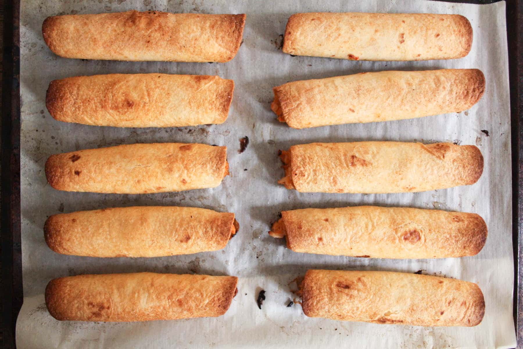 thanksgiving-leftovers-turkey-sweet-potato-taquitos-jalapeno-cranberry-salsa-step-7