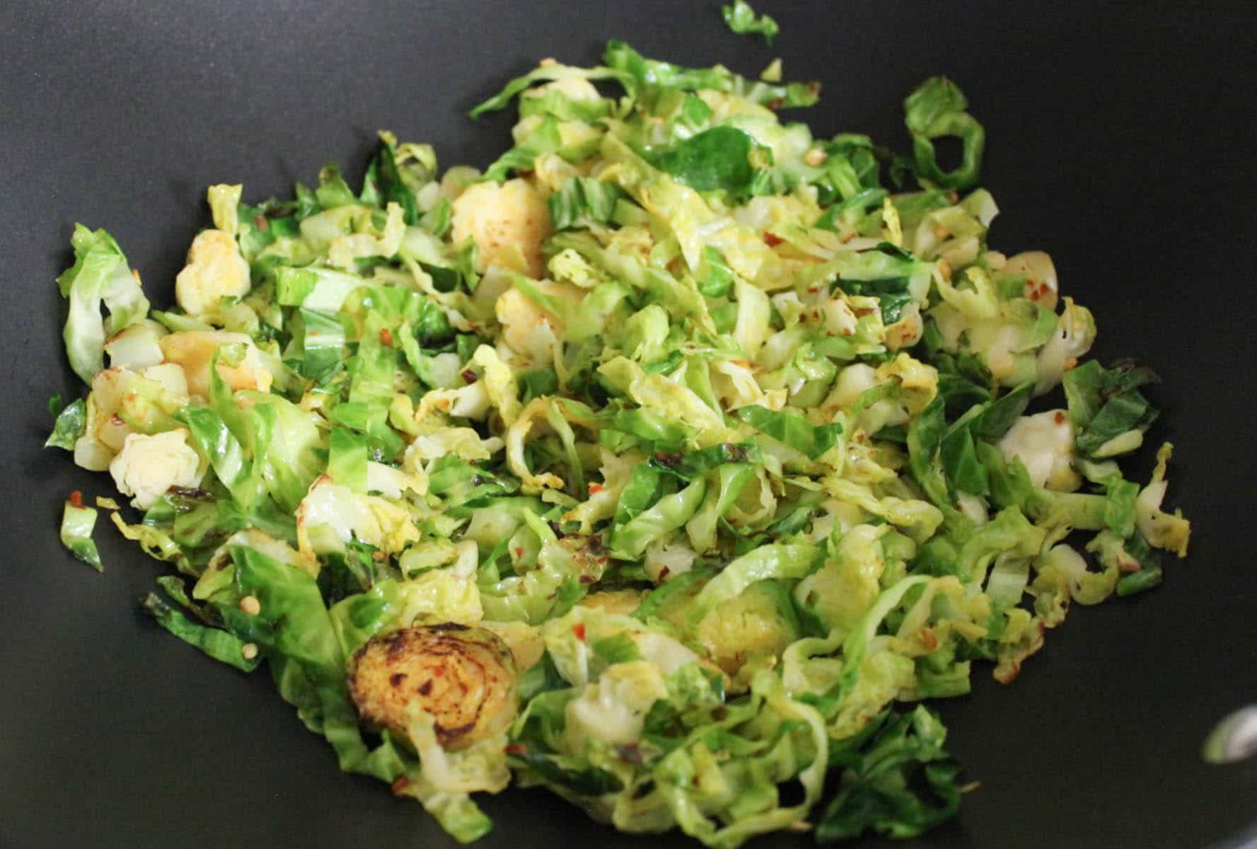 healthy-butternut-squash-and-brussels-sprouts-fried-rice-step-4