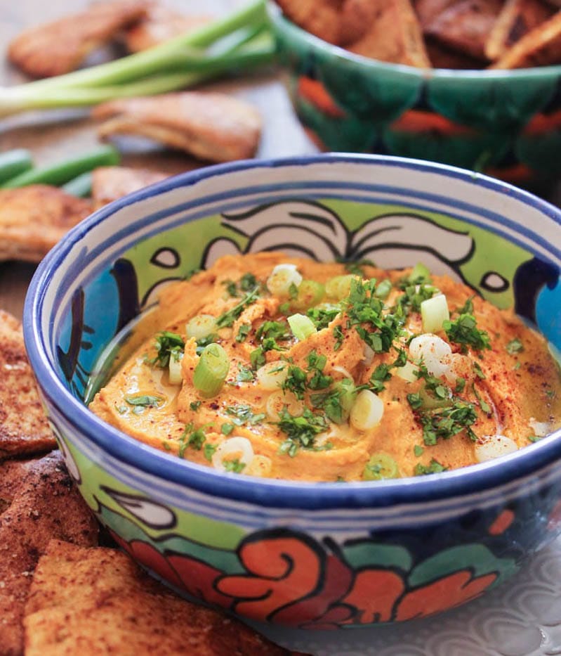 Recipes To Make with Canned Beans