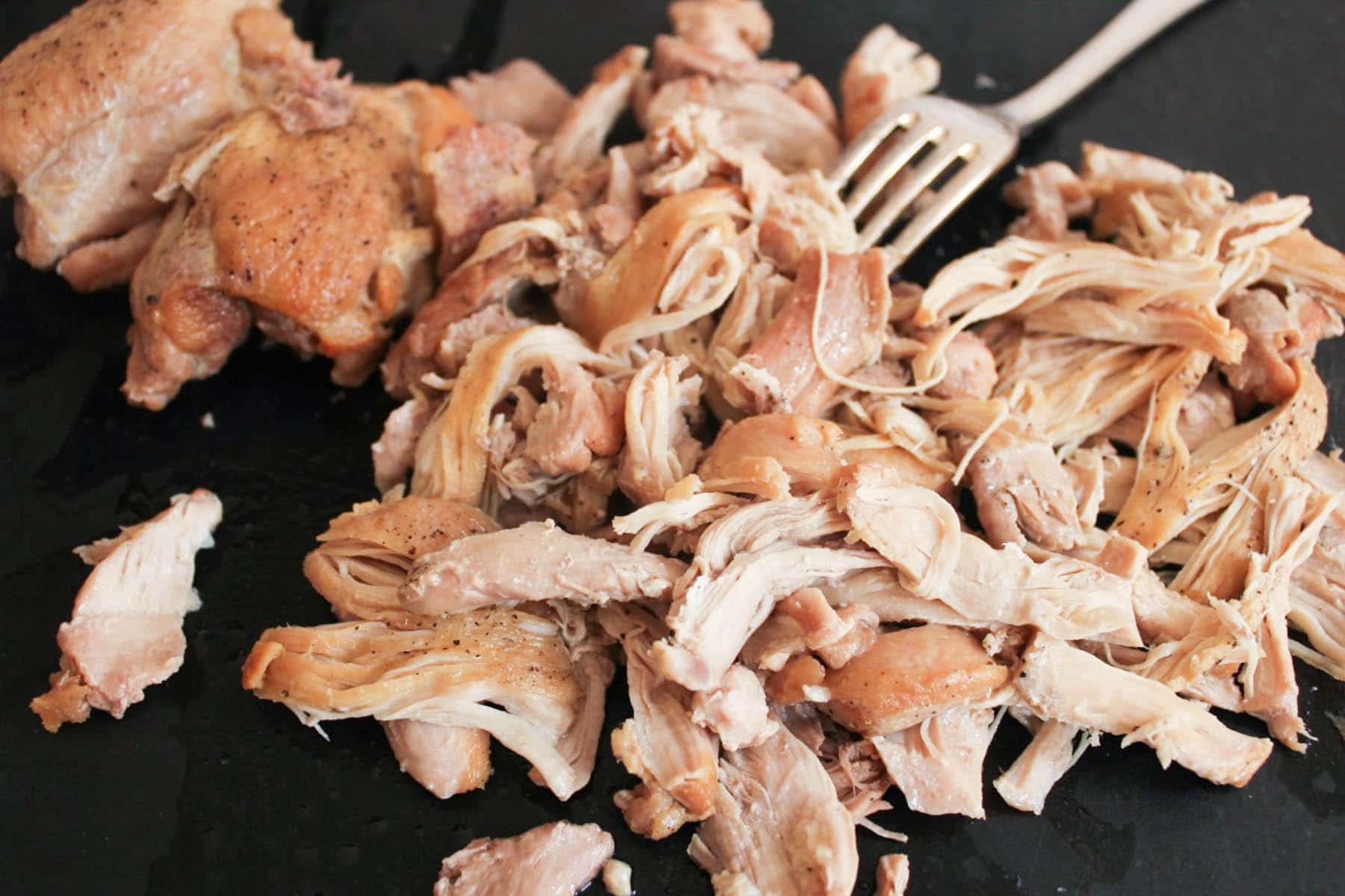 Open-Face Buffalo-Chicken-Subs-with-Ranch-Slaw-and-Blue-Cheese-Crumbles-step-7