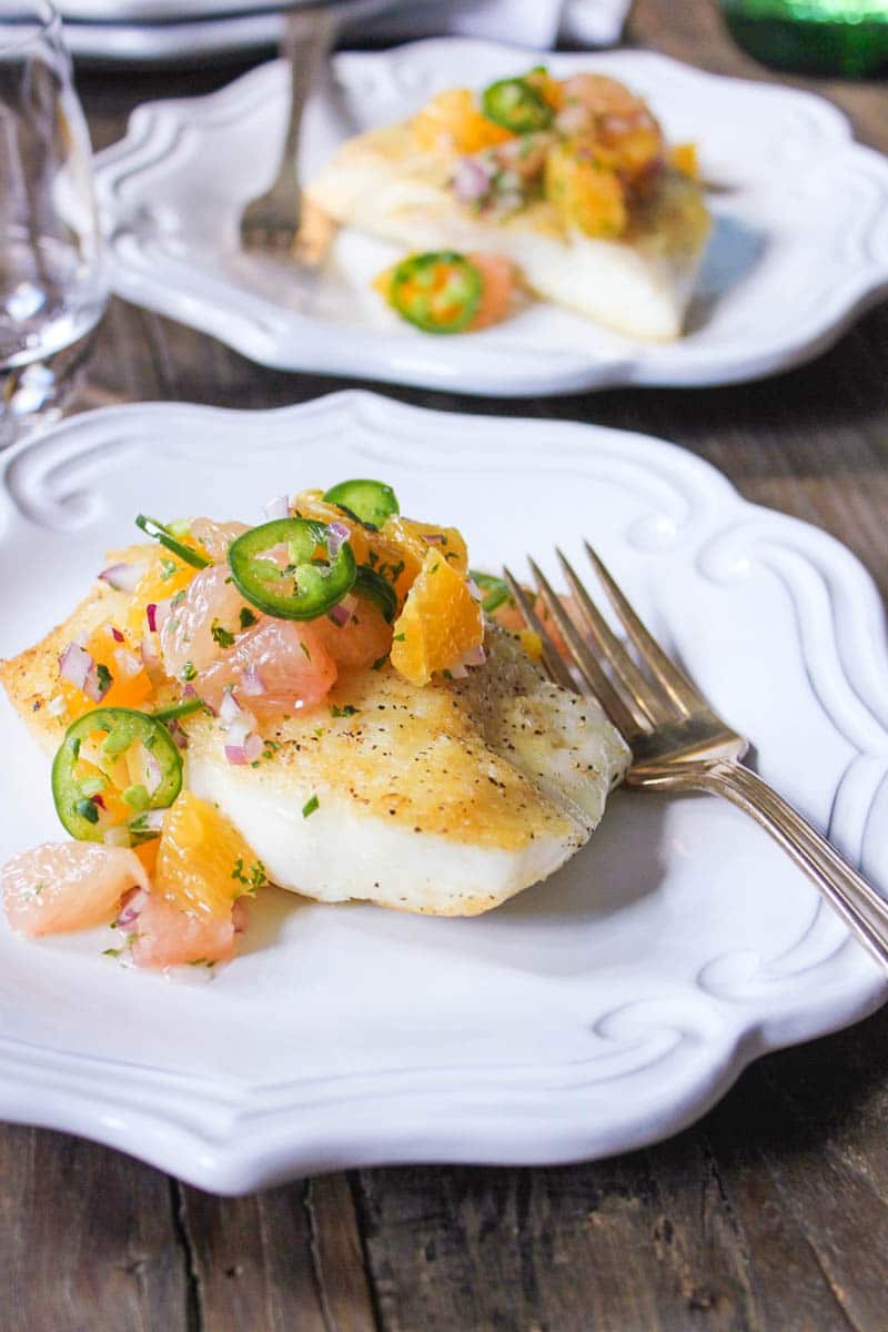 pan-seared-halibut-with-citrus-jalapeno-salsa