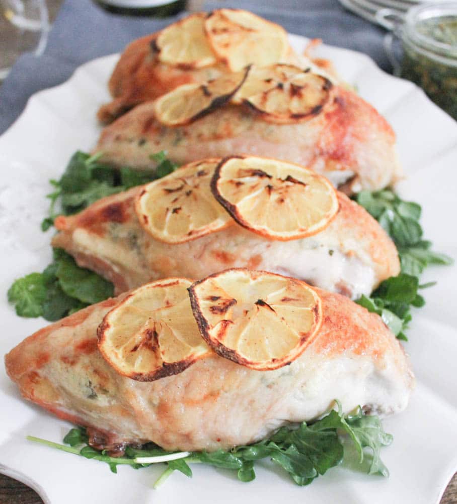 Goat-Cheese-Stuffed-Lemon-Chicken-Breasts-with-Rustic-Basil-Pesto-7