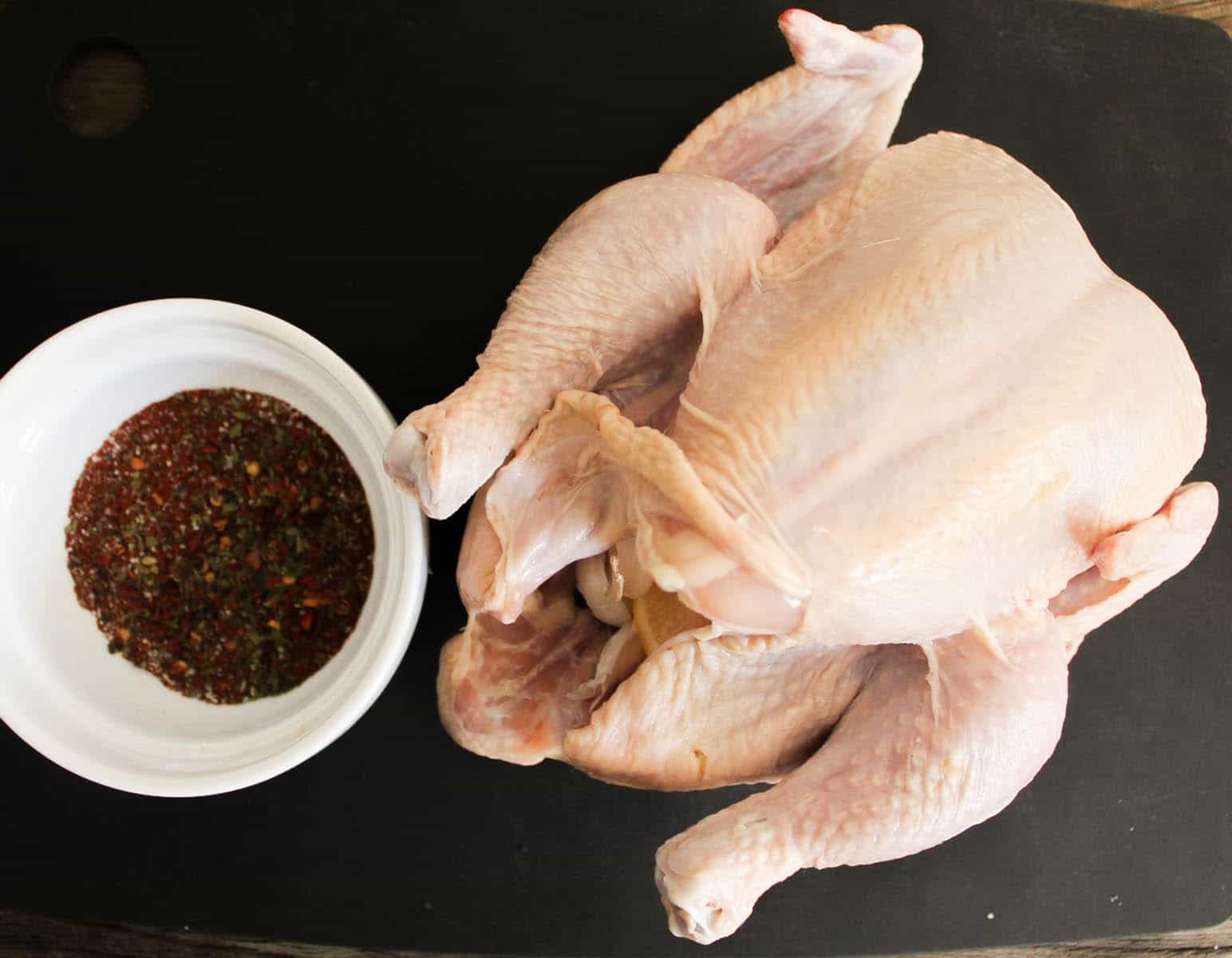 slow-roasted-chicken-tacos-with-mediterranean-salsa-yogurt-sauce-step-1