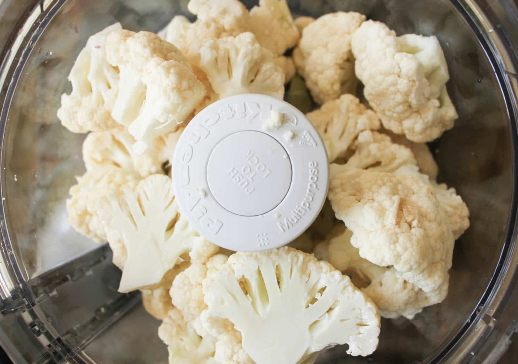 vegan-cauliflower-rice-bowl-with-arugula-pesto-step-2