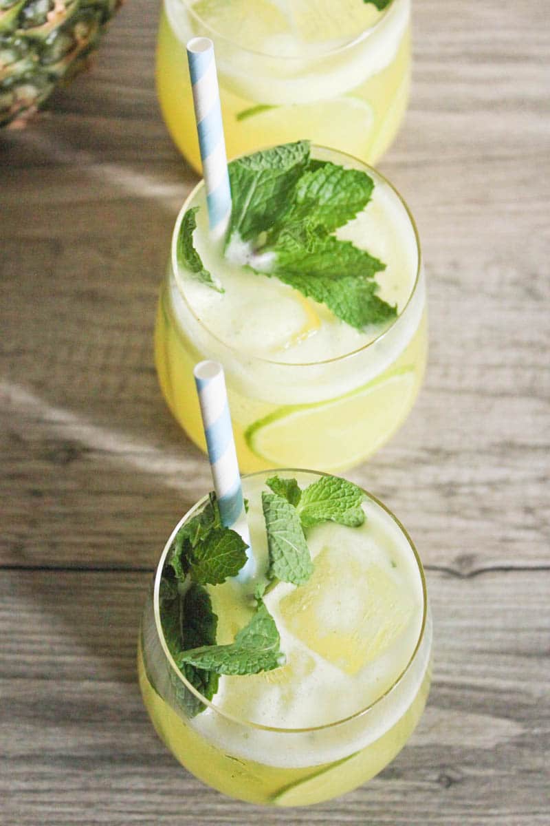 Pineapple-Ginger-Mojitos-4