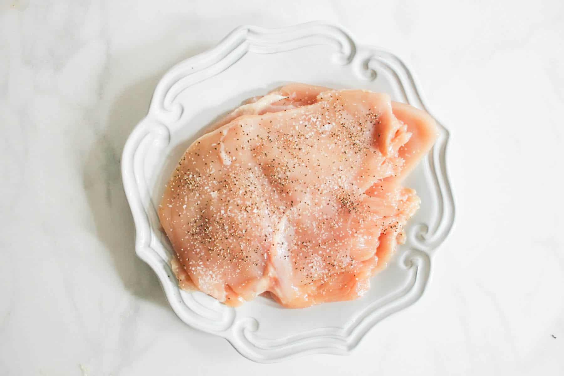 chicken-paillard-with-arugula-and-watermelon-salad-step-5