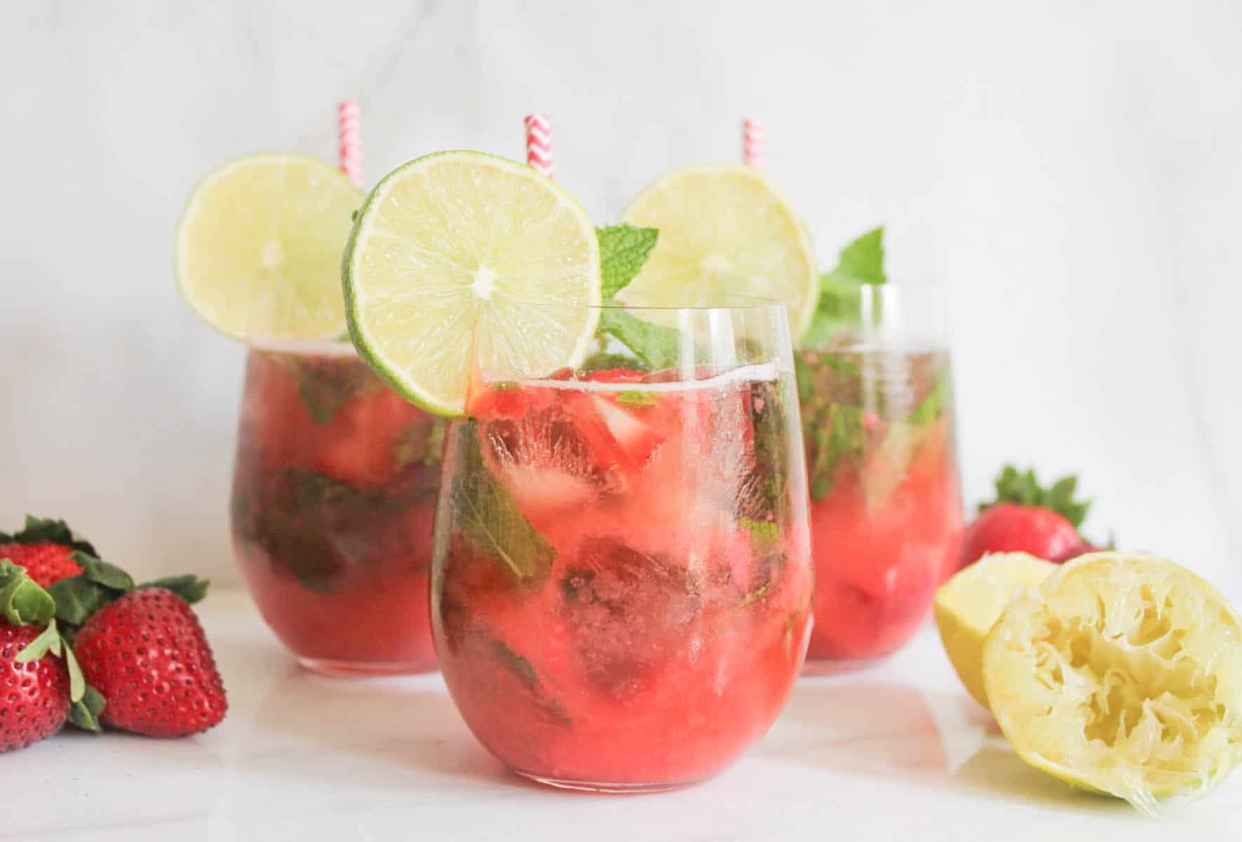 Roasted-Strawberry-Mojito-7
