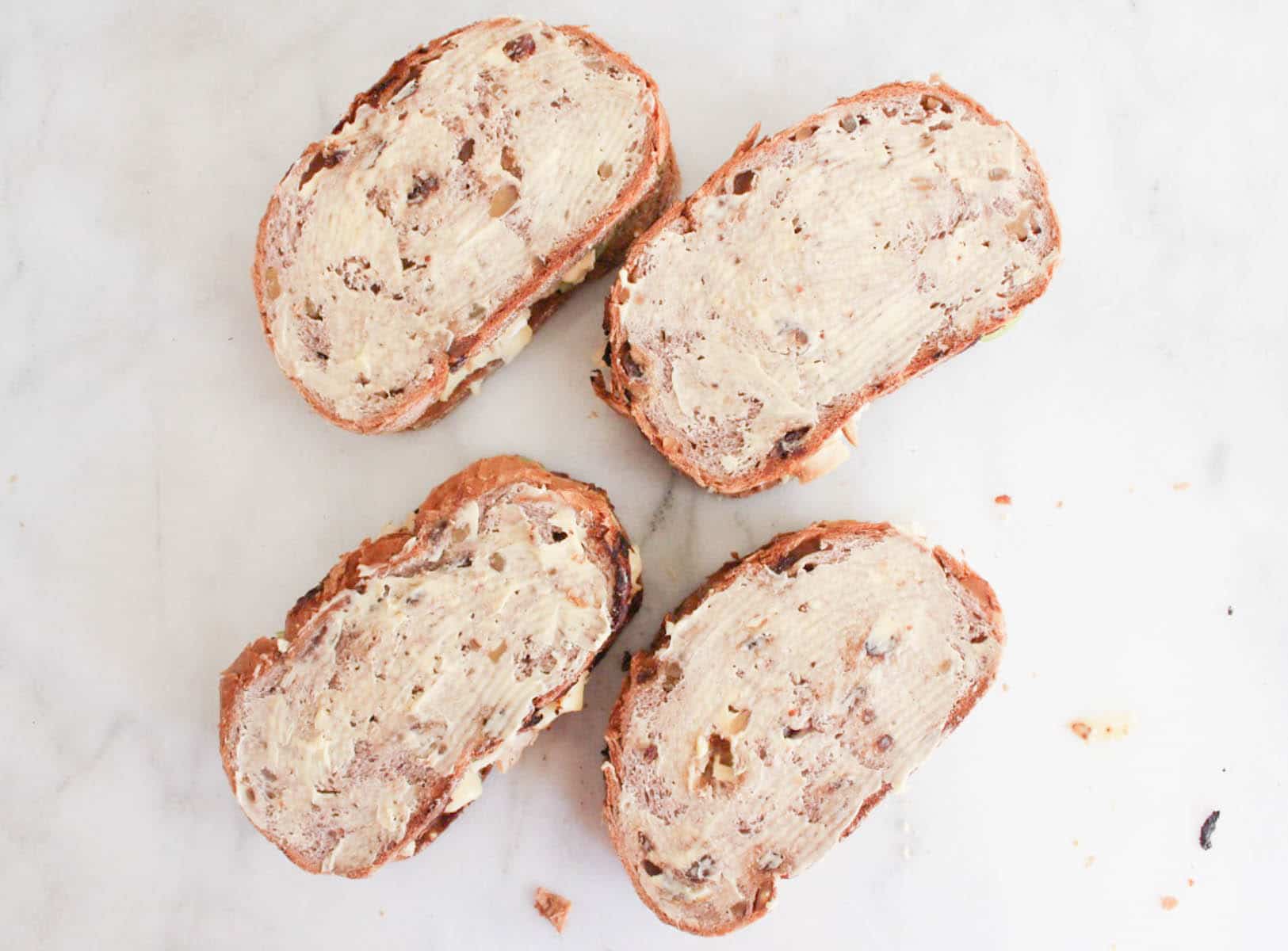 Roast-Chicken-Apple-and-Brie-grilled-cheese-step-5