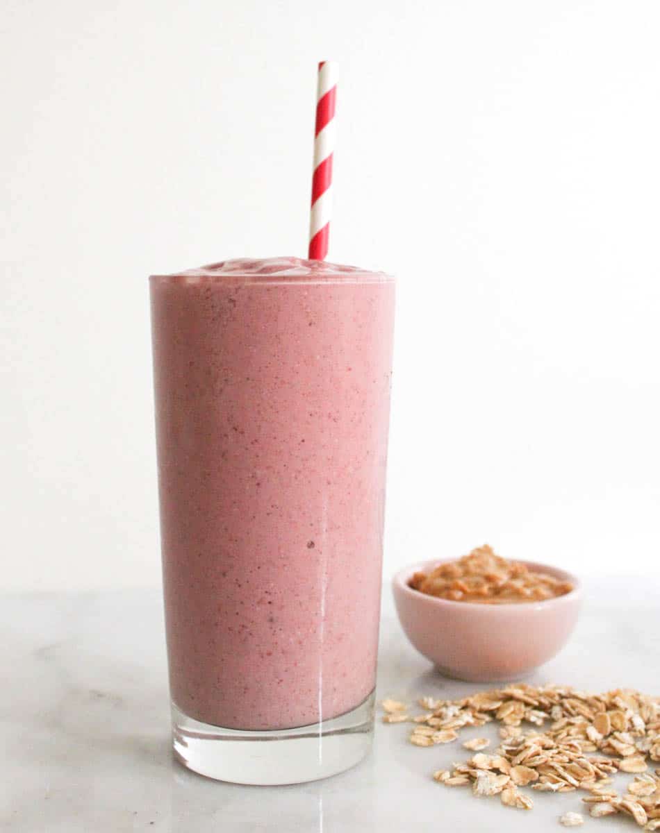 Peanut-Butter-and-Jelly-Smoothie