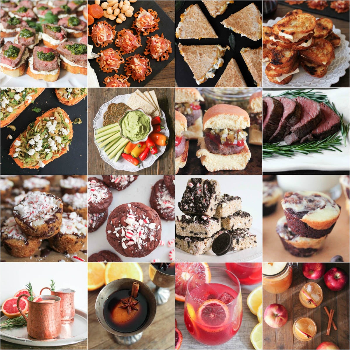 16-Best-Holiday-Party-Recipes