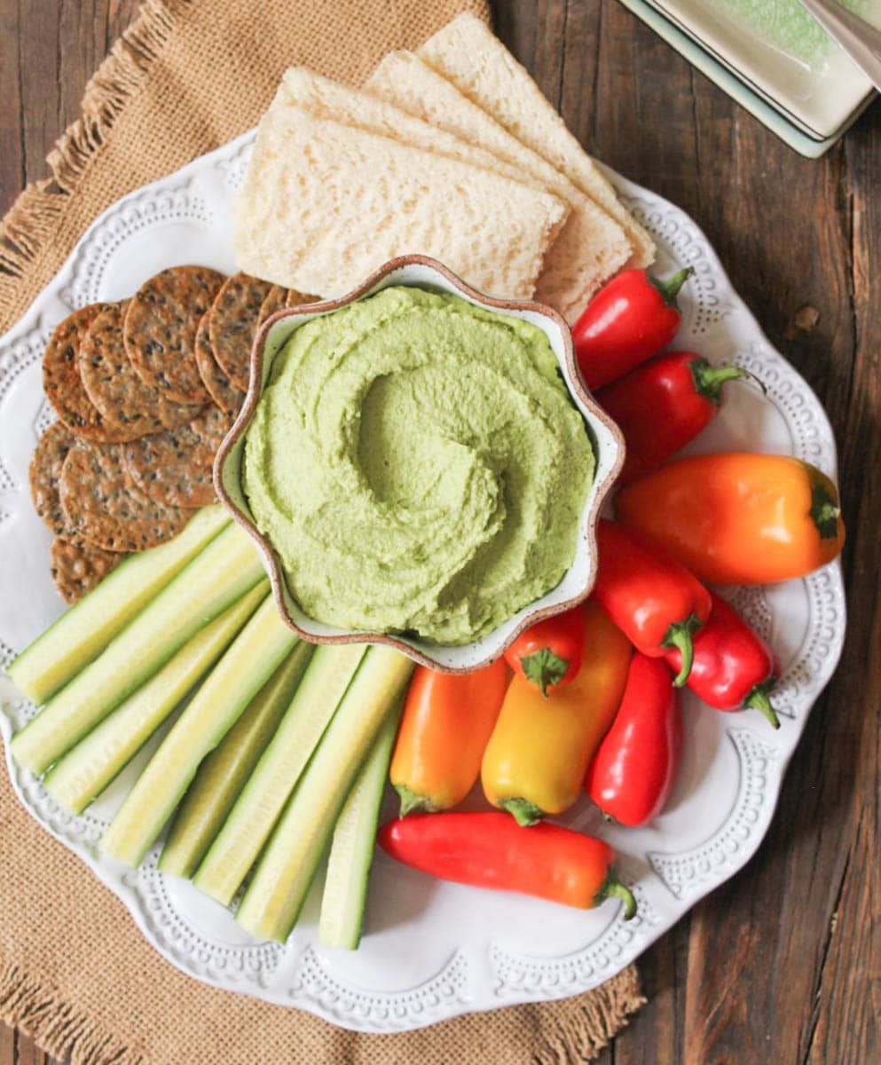 easy-vegan-edamame-dip-4