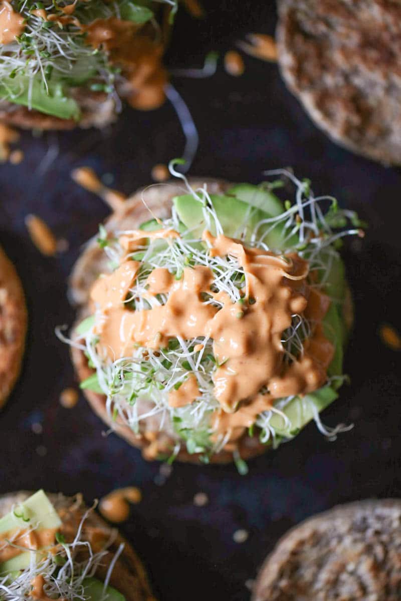 Asian-Turkey-Quinoa-Burgers-with-Coconut-Peanut-Sauce-3