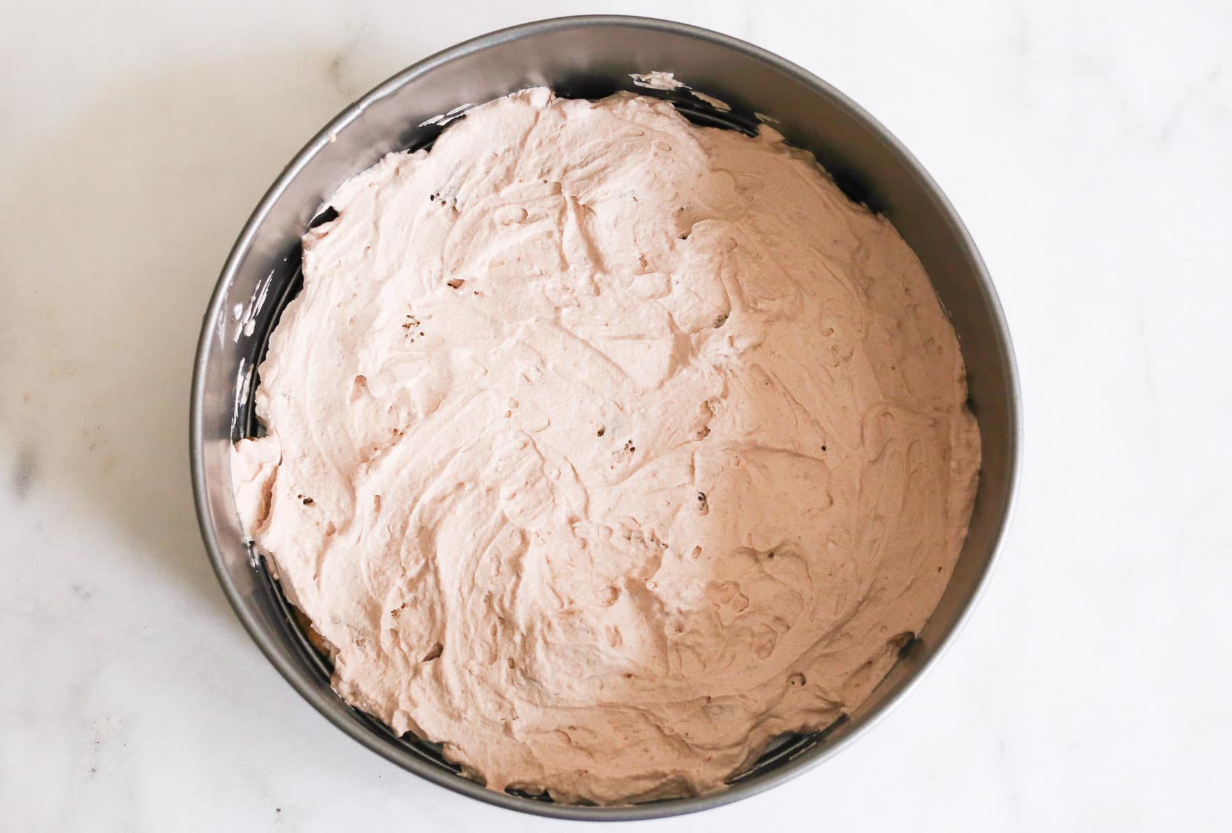 5-Ingredient-Chocolate-Chip-Cookie-Nutella-Icebox-Cake-step-4