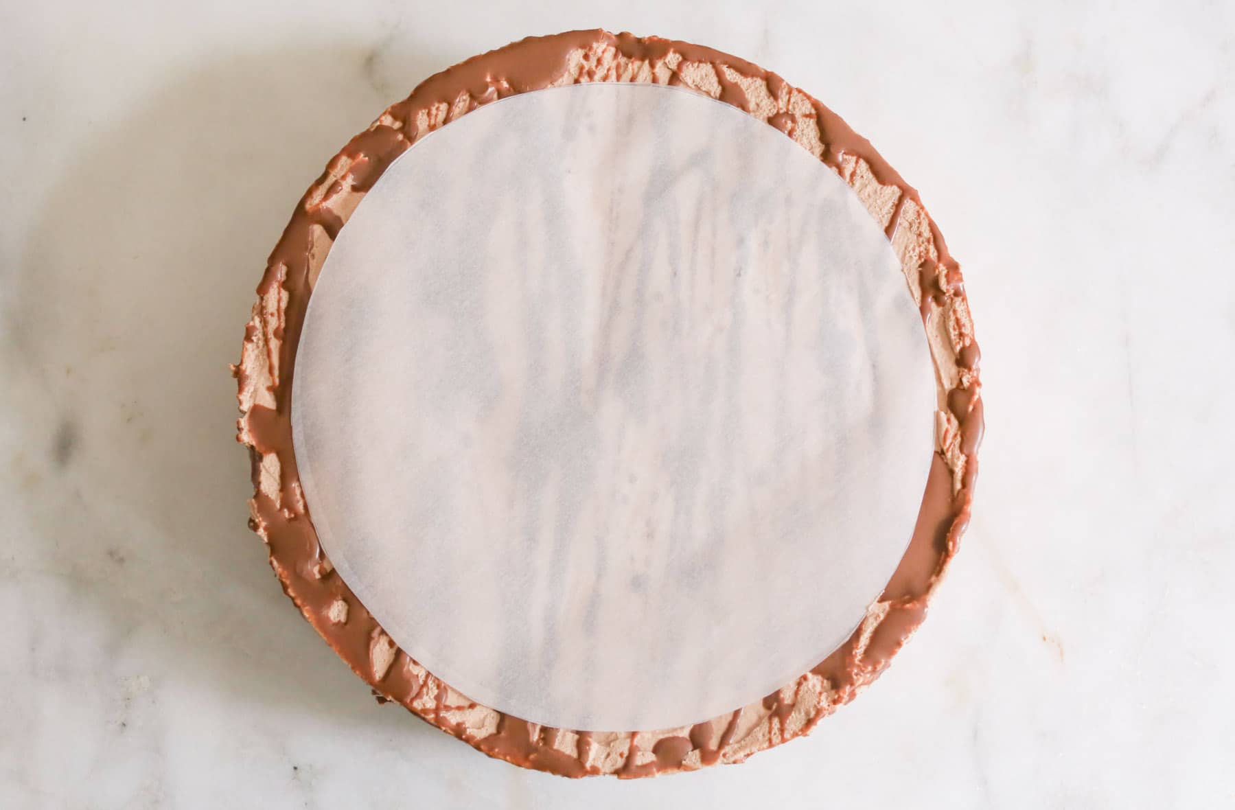 5-Ingredient-Chocolate-Chip-Cookie-Nutella-Icebox-Cake-step-9