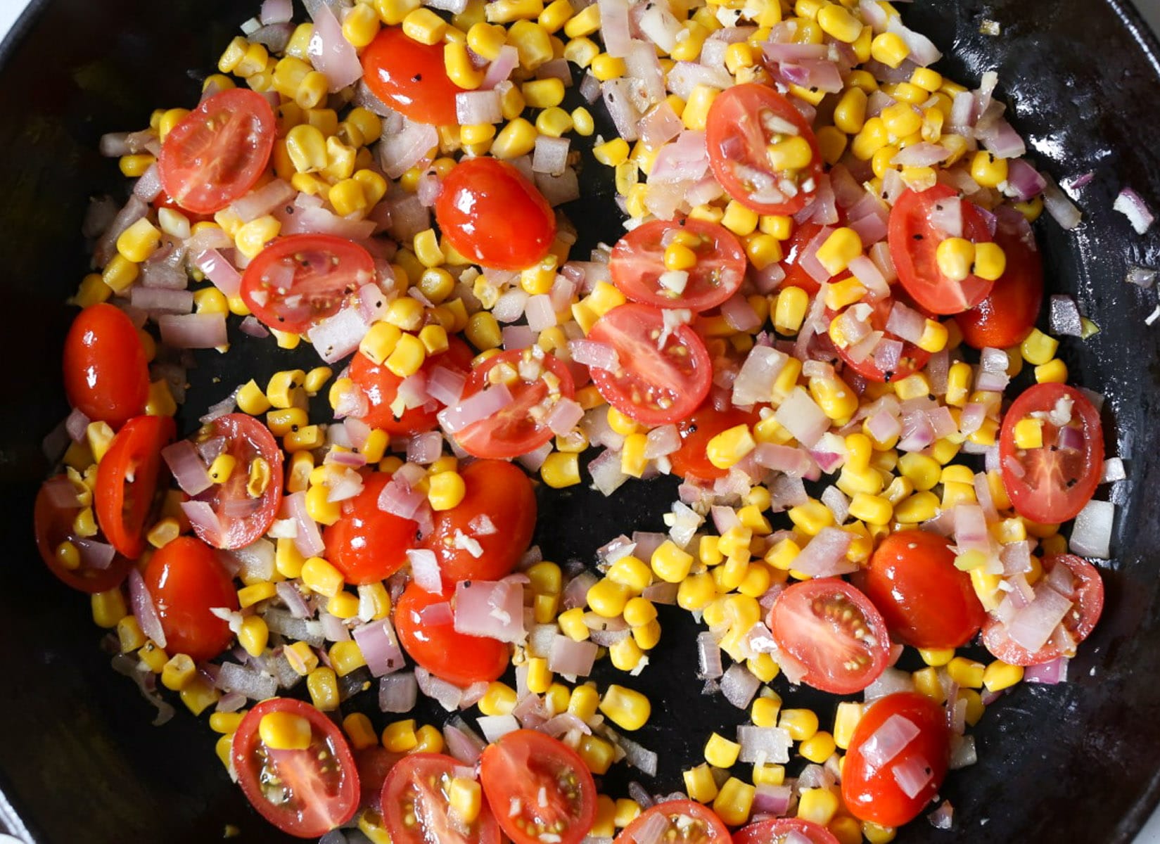 barbecue-chicken-quinoa-casserole-step-2