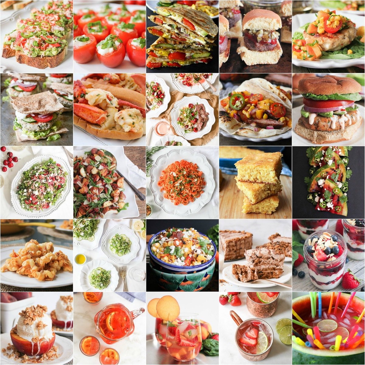 Best-Recipes-For-The-Fourth-Of-July