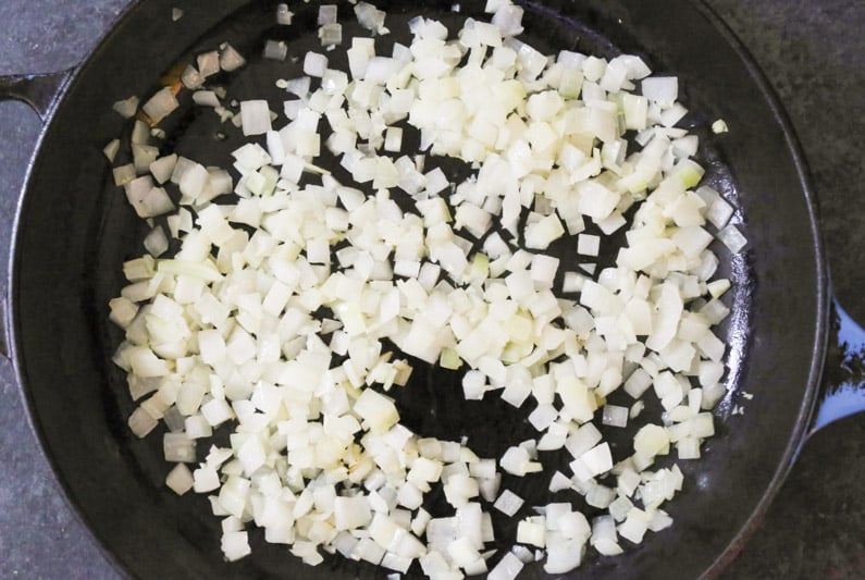 dude-diet-cheeseburger-quinoa-bake-step-1