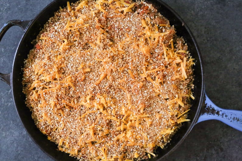 dude-diet-cheeseburger-quinoa-bake-step-7