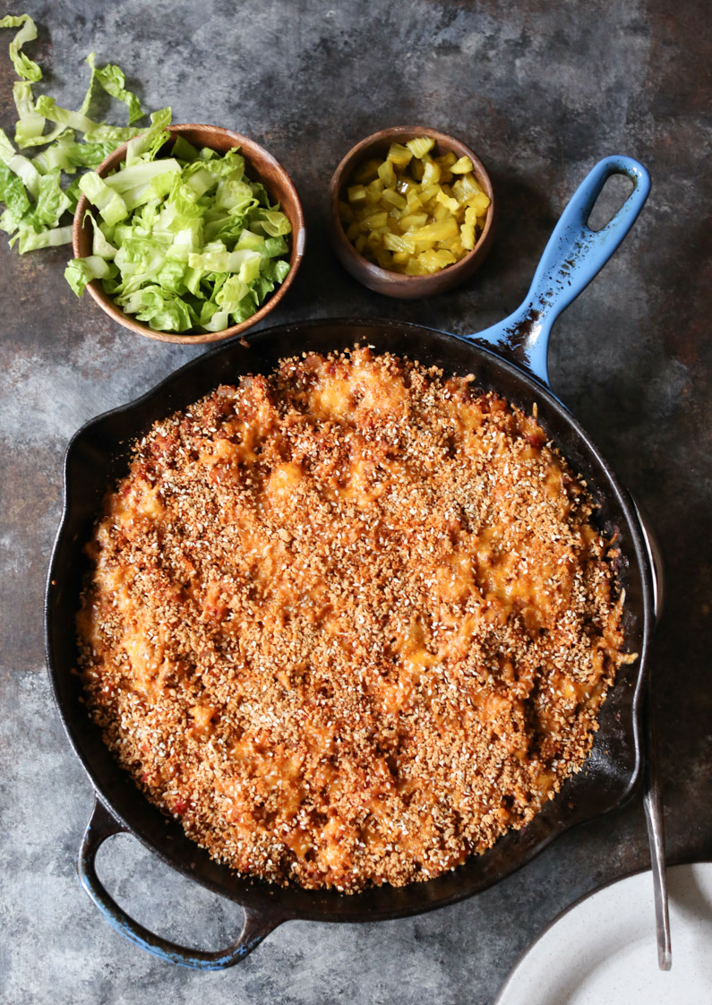 dude-diet-cheeseburger-quinoa-bake-step-8