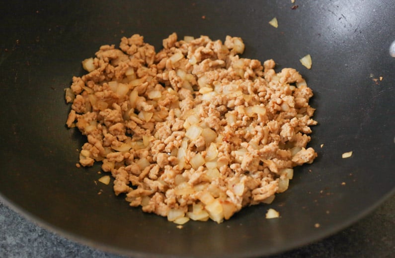 chicken-egg-roll-bowls-step-2