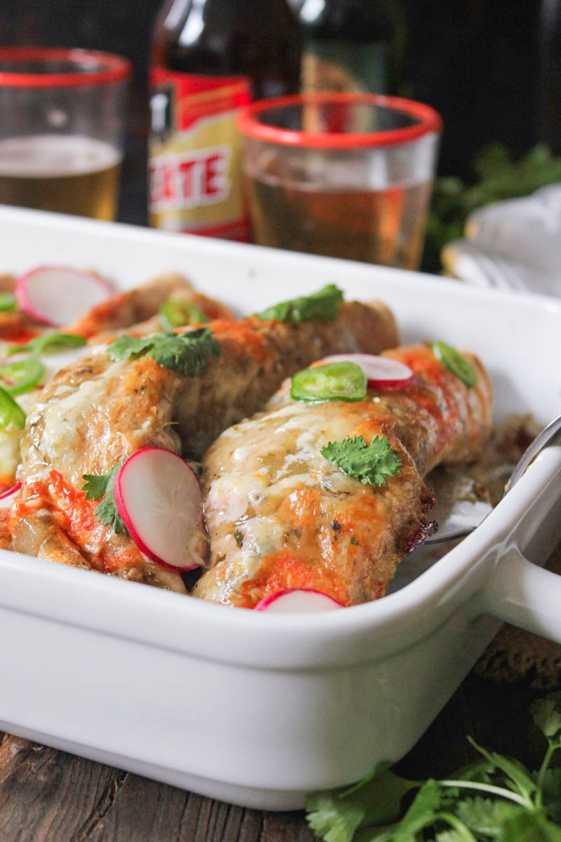 vegetarian-enchiladas-with-sweet-potato-black-bean-kale-4