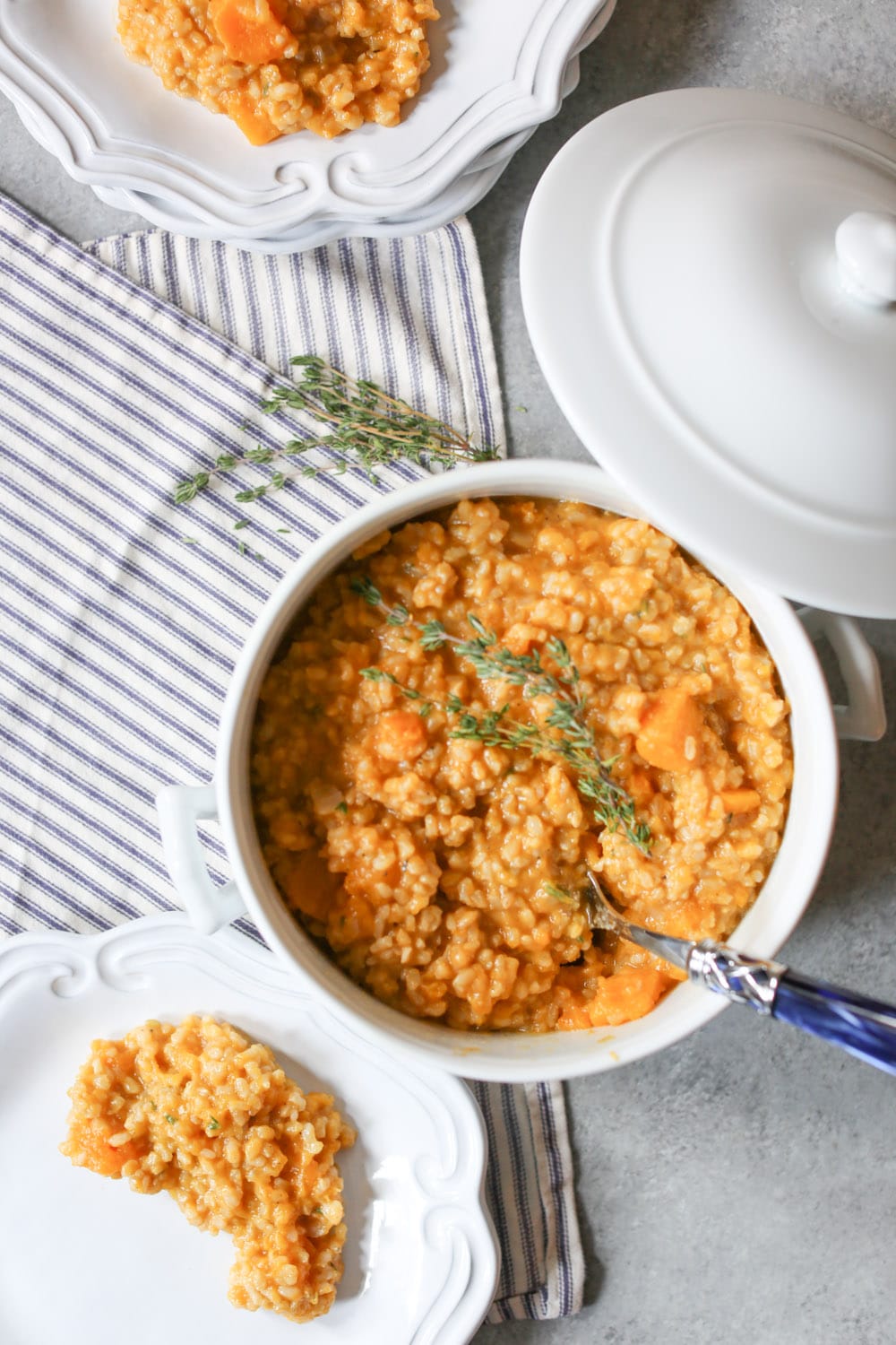 10 one-pot meals for fall