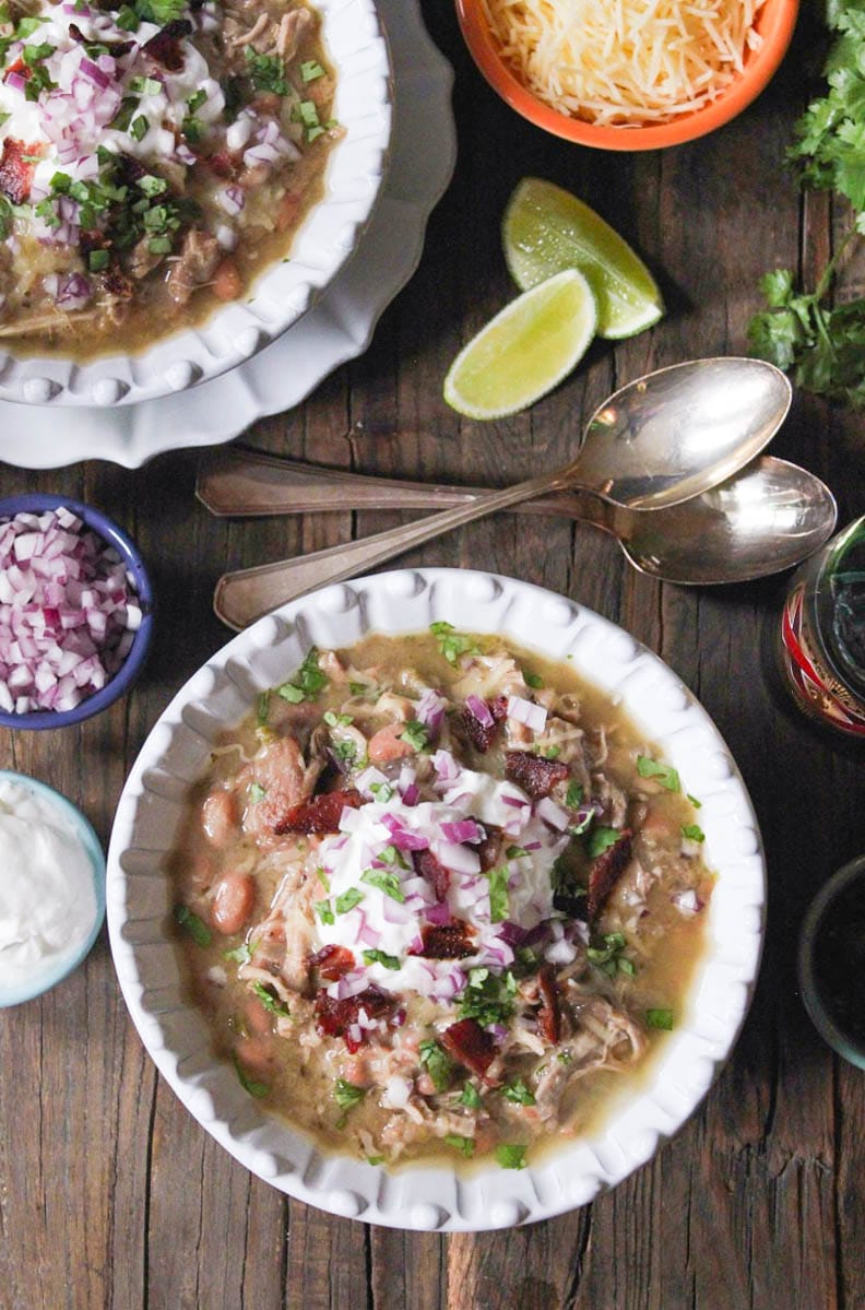 10 one-pot meals for fall