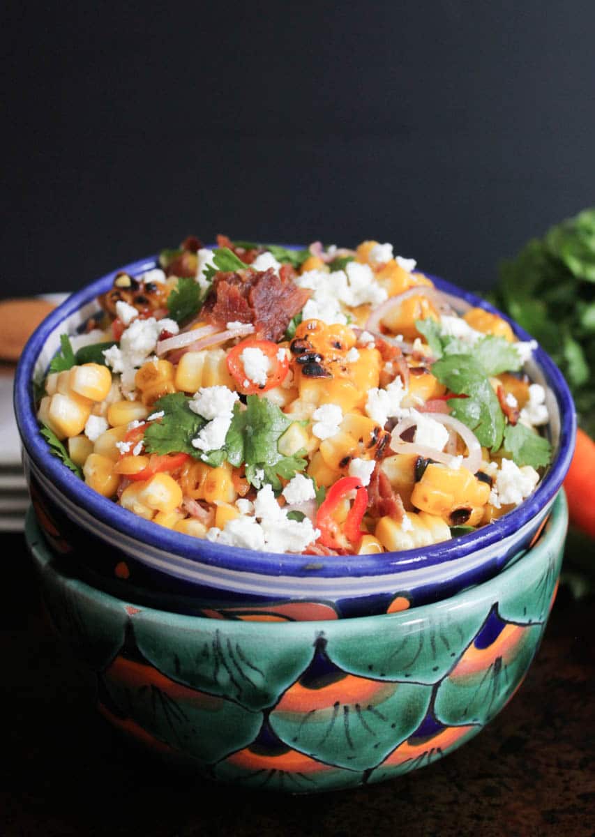12 Sexy Summer Side Dishes