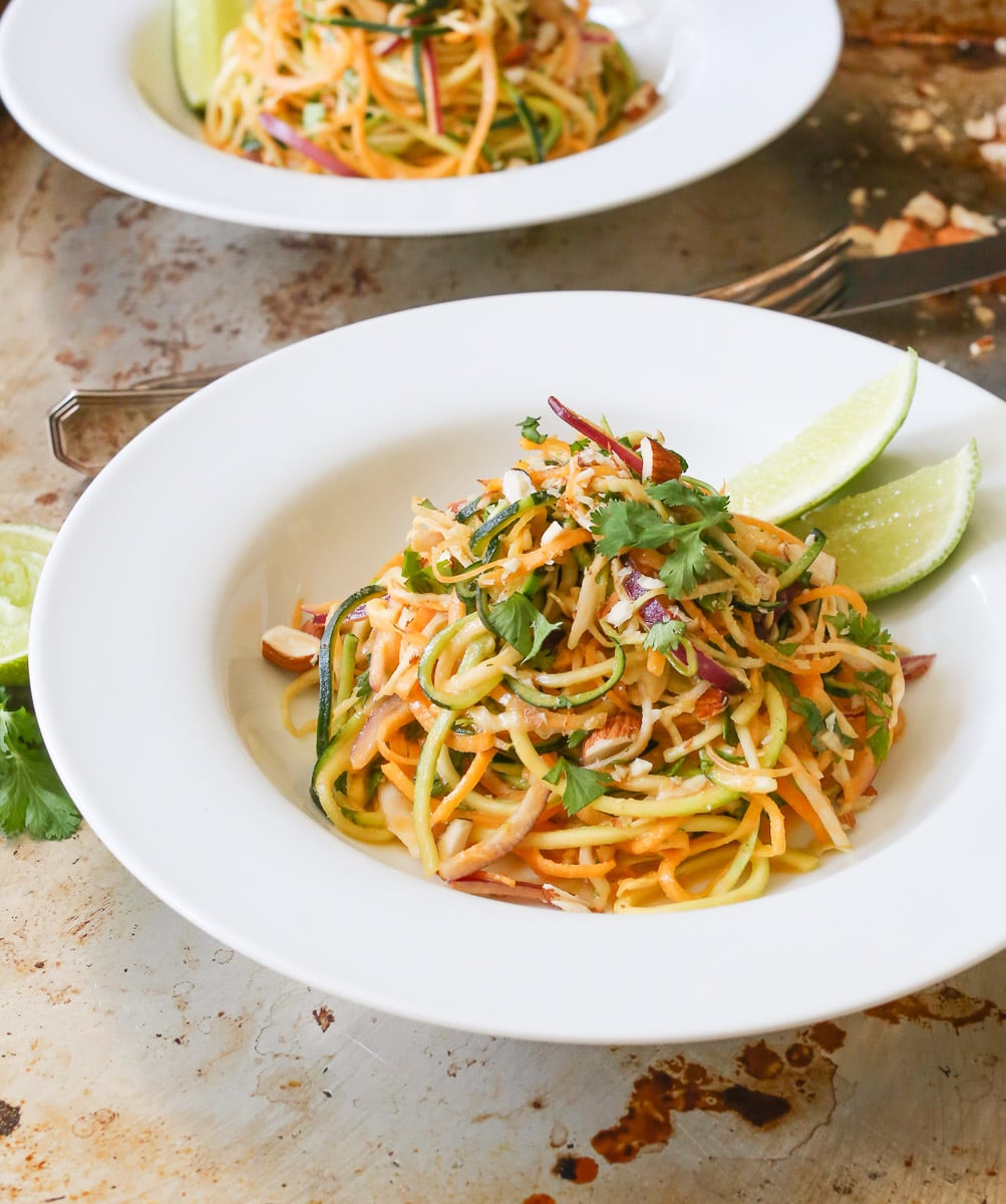 12 Sexy Summer Side Dishes