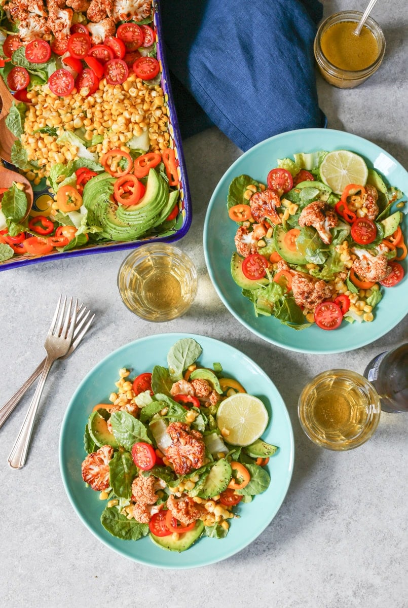 12 Sexy Summer Side Dishes