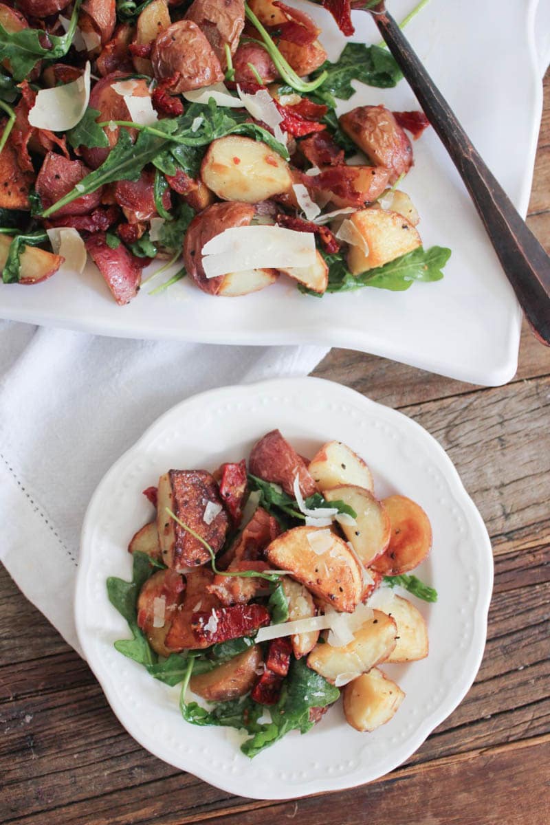 12 Sexy Summer Side Dishes