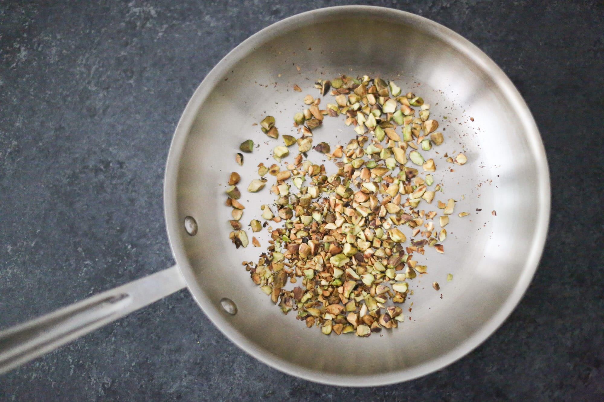 Watermelon Salad with Tomato, Feta, and Herb Vinaigrette